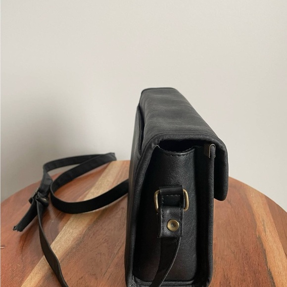 Black shoulder Bag - Picture 8 of 9